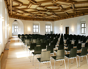 Link to the Knights' Hall