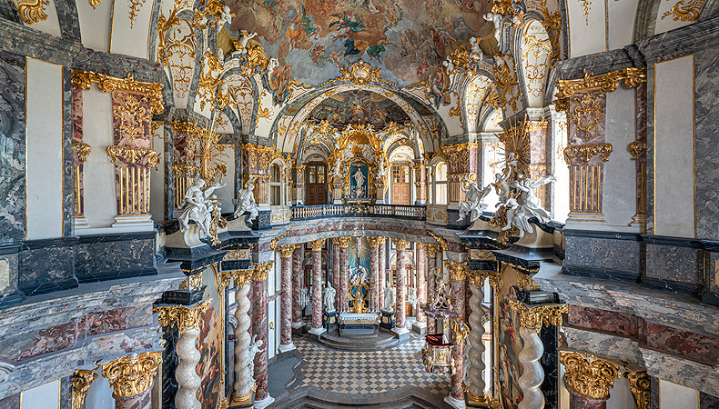 Court church